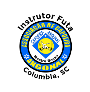 Capoeira Angonal SC logo